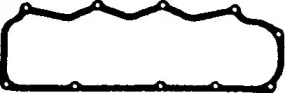 WILMINK GROUP wg1182735 -  Прокладка, крышка головки цилиндра